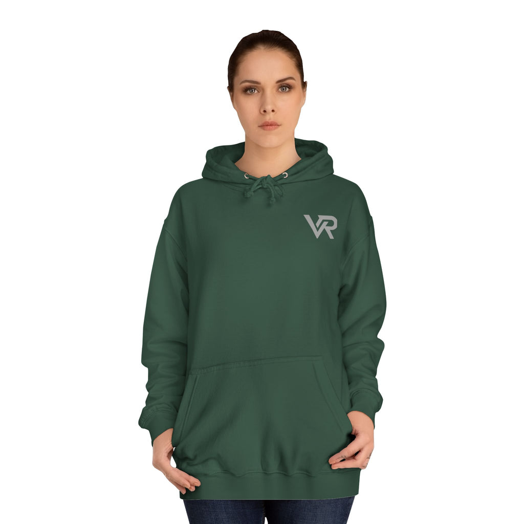 Veride Freedom Standard Pullover