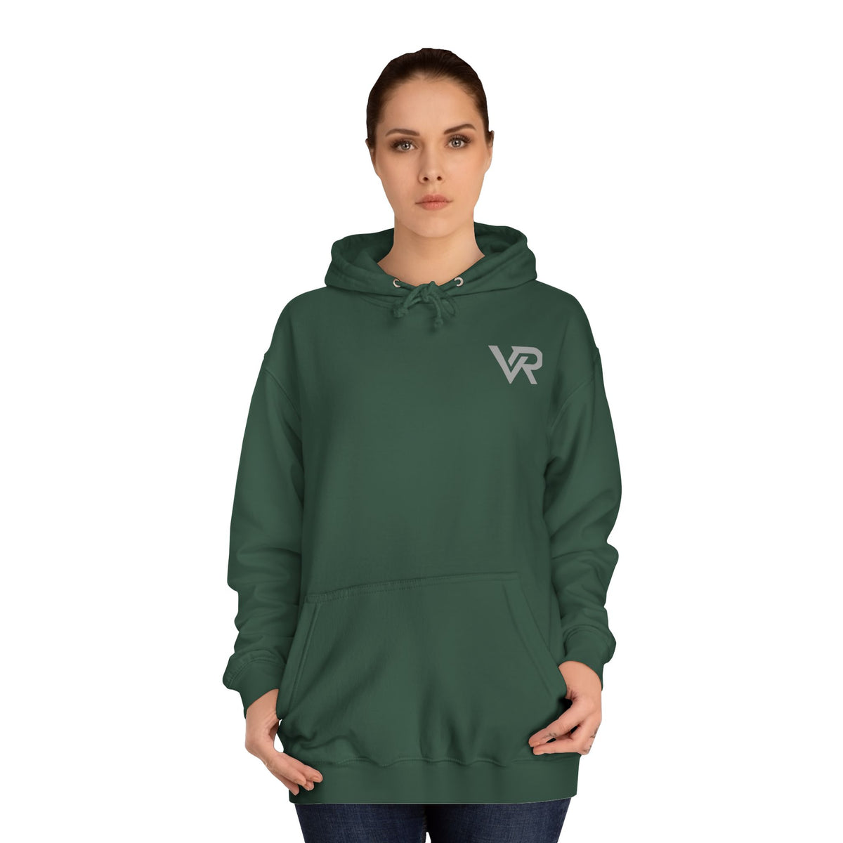 Veride Freedom Standard Pullover