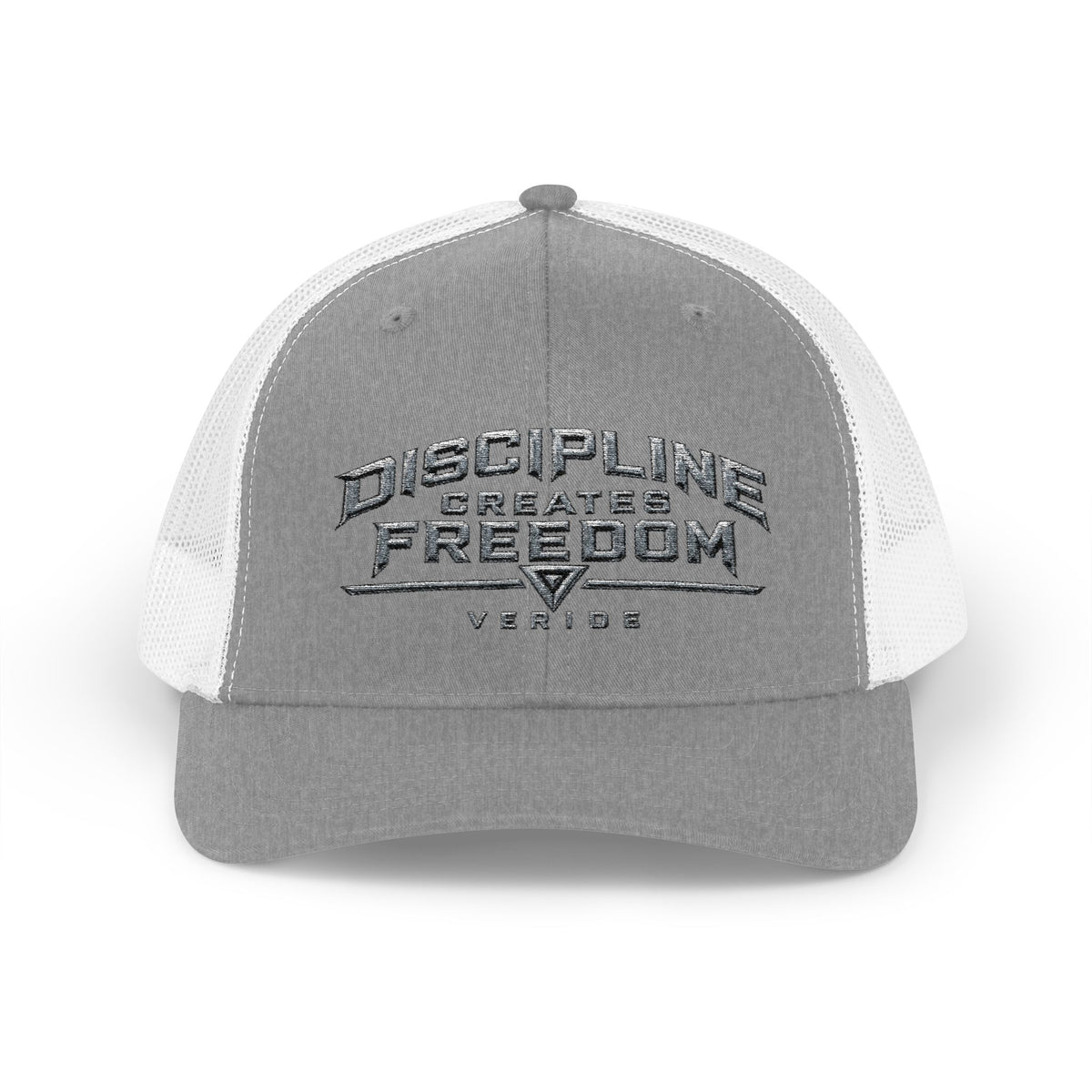 Discipline Creates Freedom  Hat