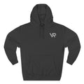 Hoodie  Vision A Stronger Tomorrow  Fleece Hoodie