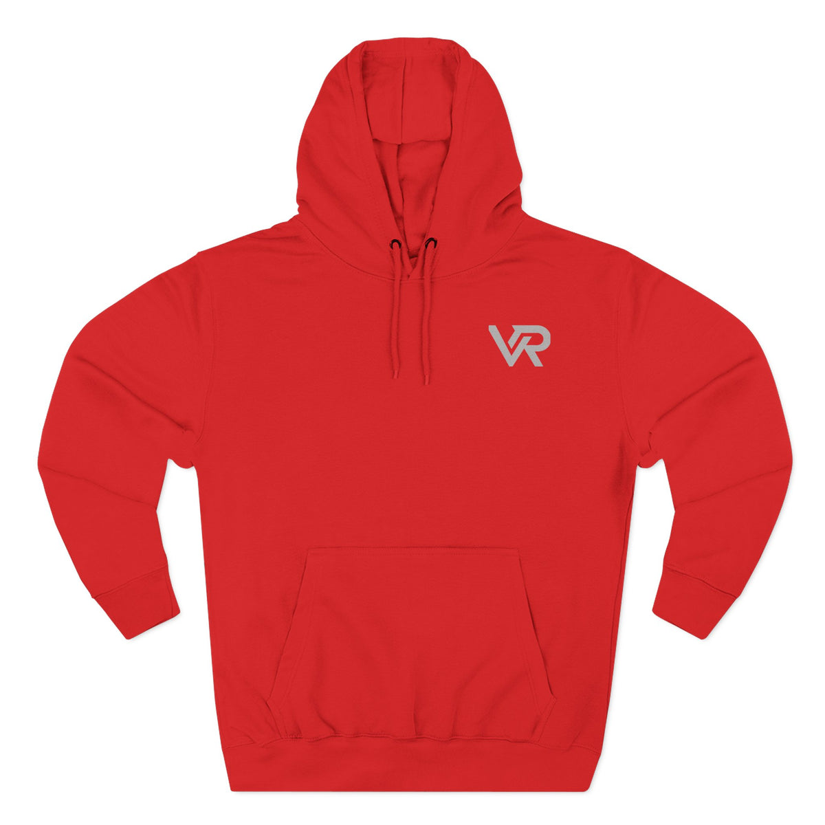 Hoodie  Vision A Stronger Tomorrow  Fleece Hoodie