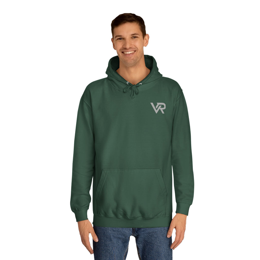 Veride Freedom Standard Pullover