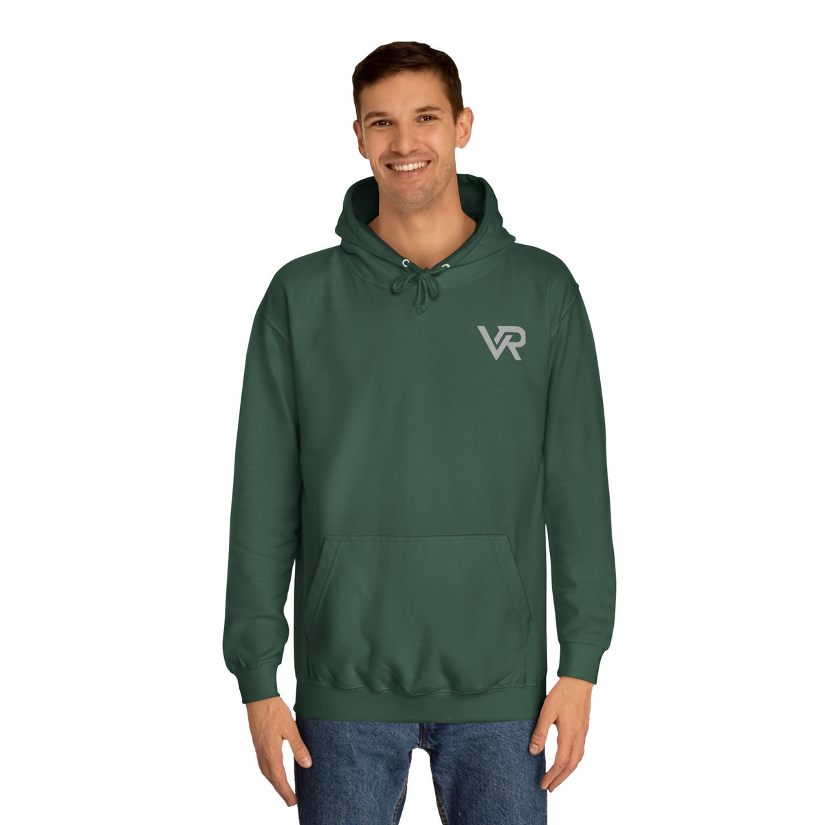 Veride Freedom Standard Pullover