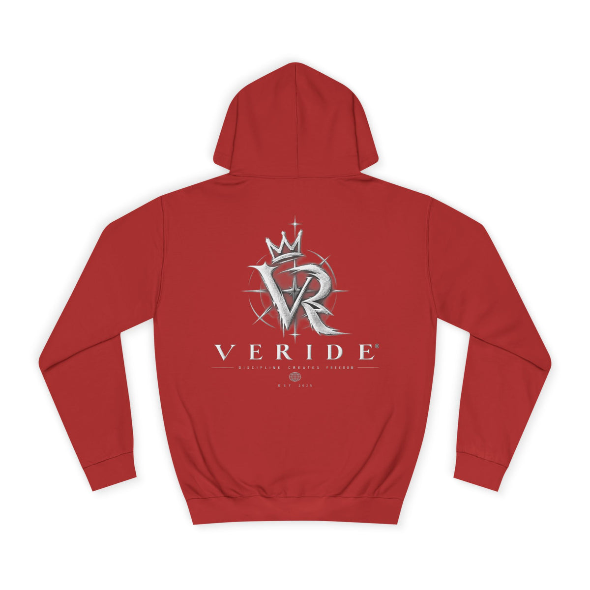 Veride Freedom Standard Pullover
