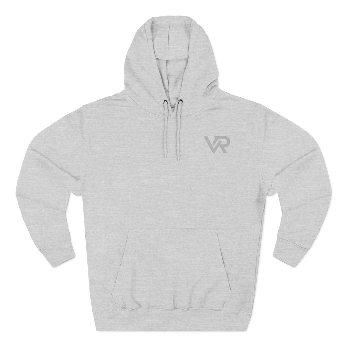 Hoodie  Vision A Stronger Tomorrow  Fleece Hoodie