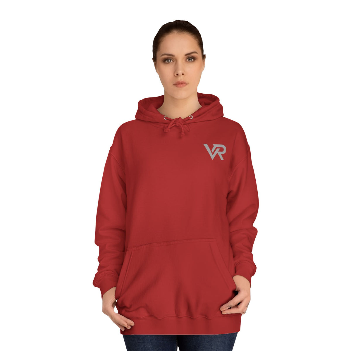 Veride Freedom Standard Pullover