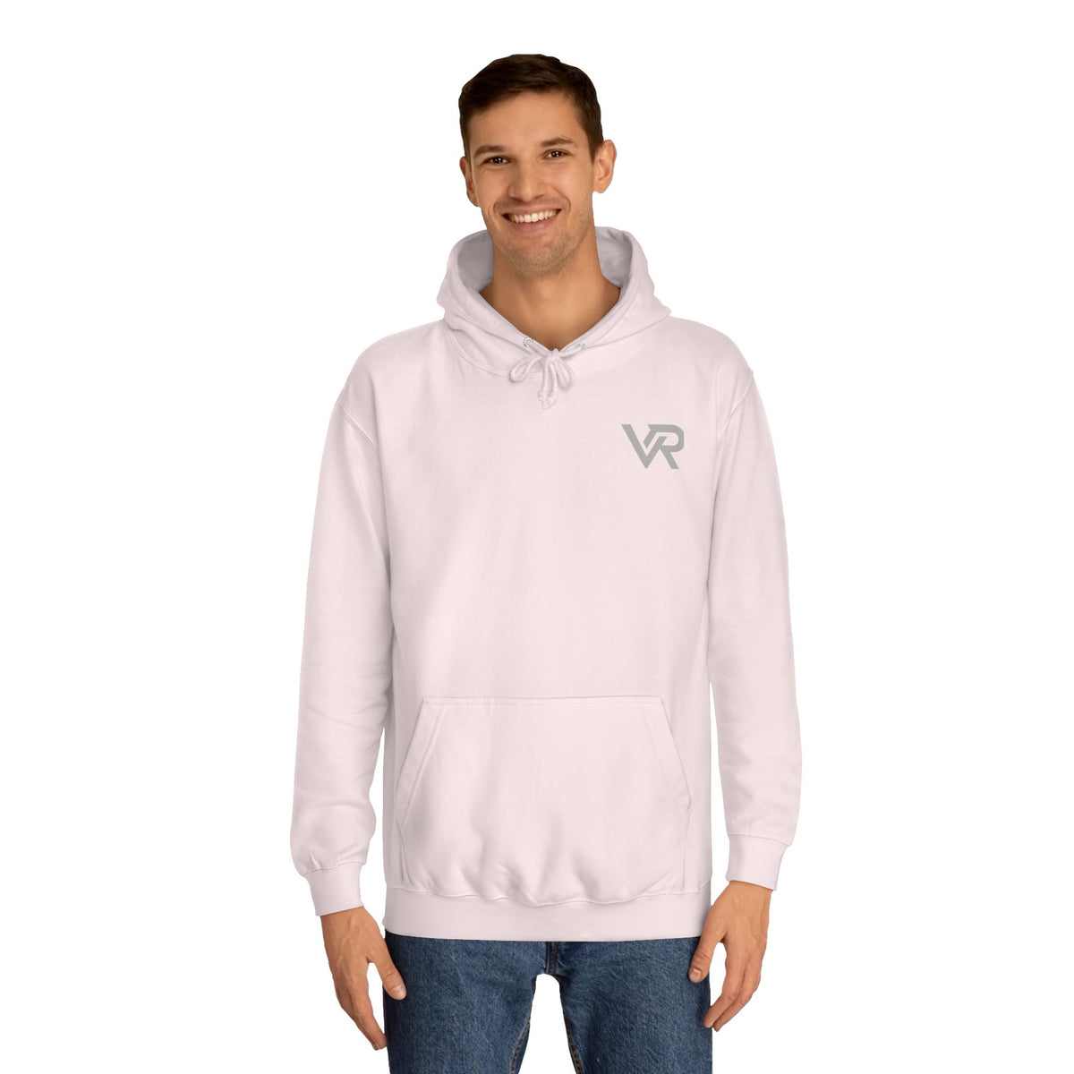 Veride Freedom Standard Pullover