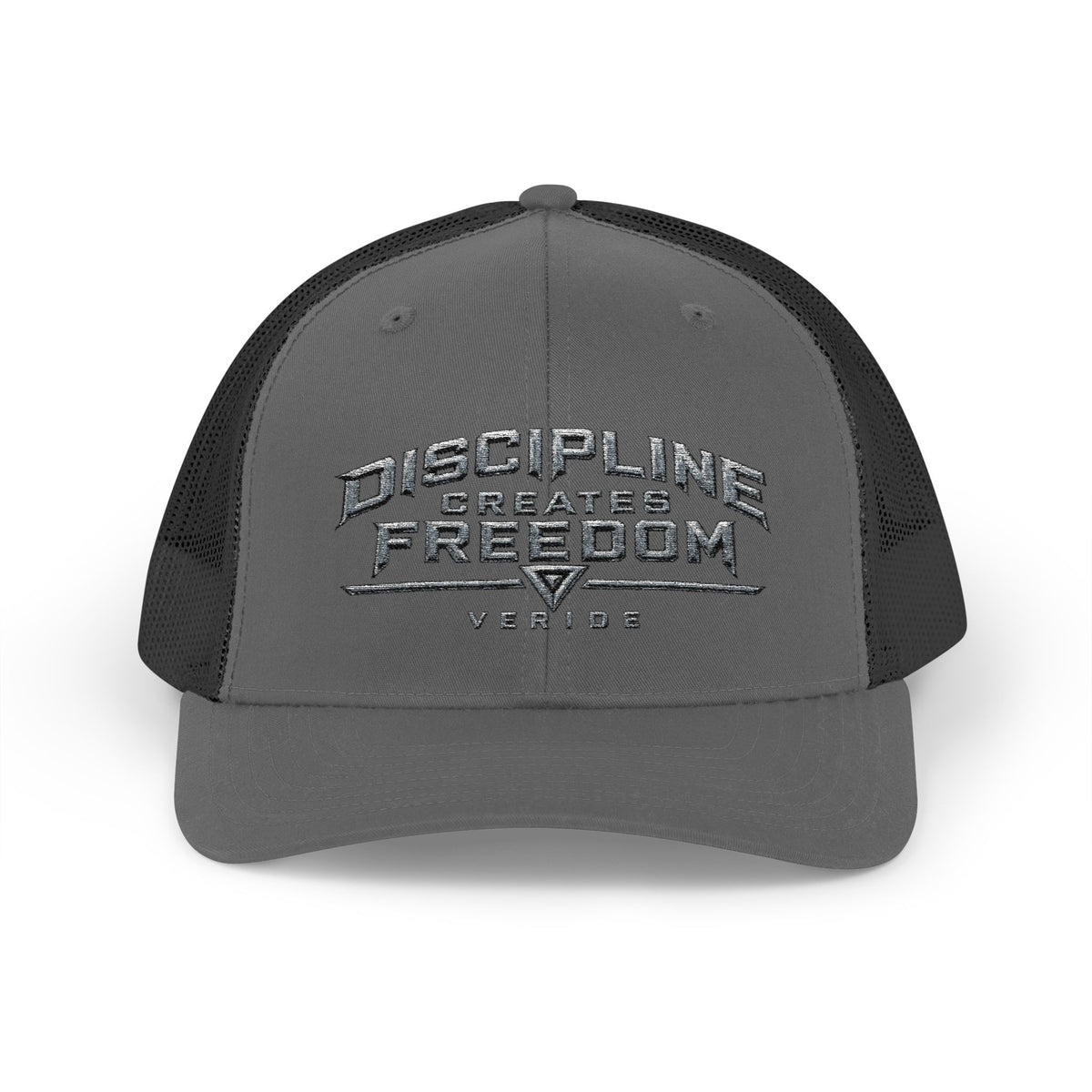 Discipline Creates Freedom  Hat