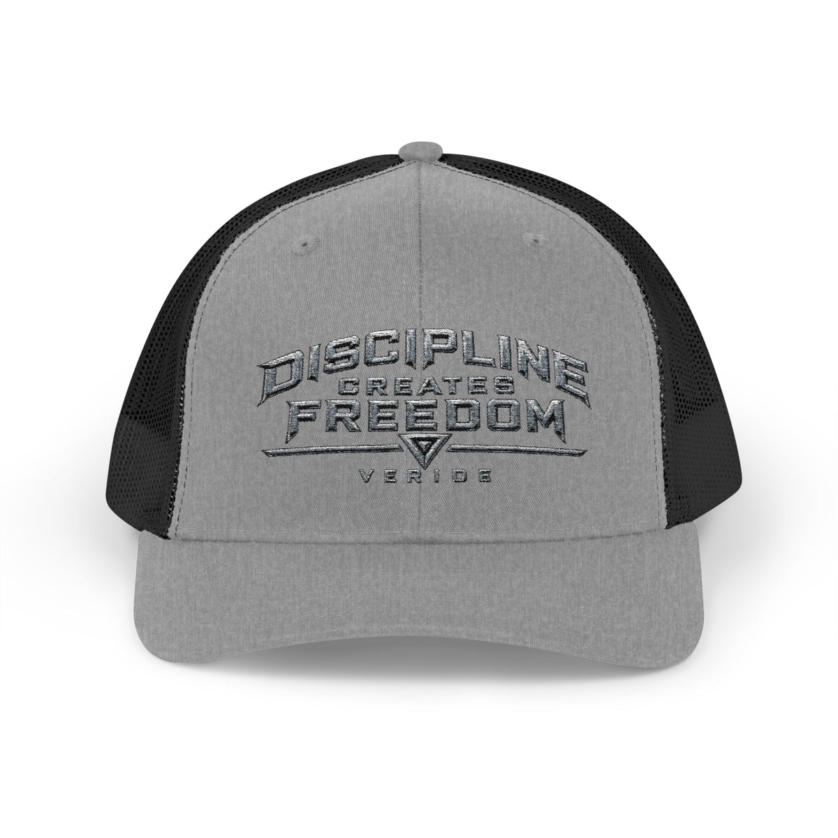 Discipline Creates Freedom  Hat
