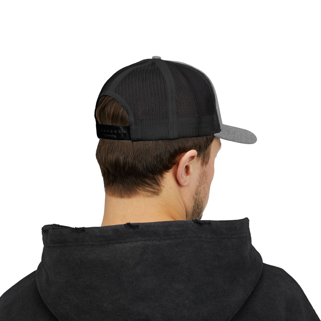 Discipline Creates Freedom  Hat