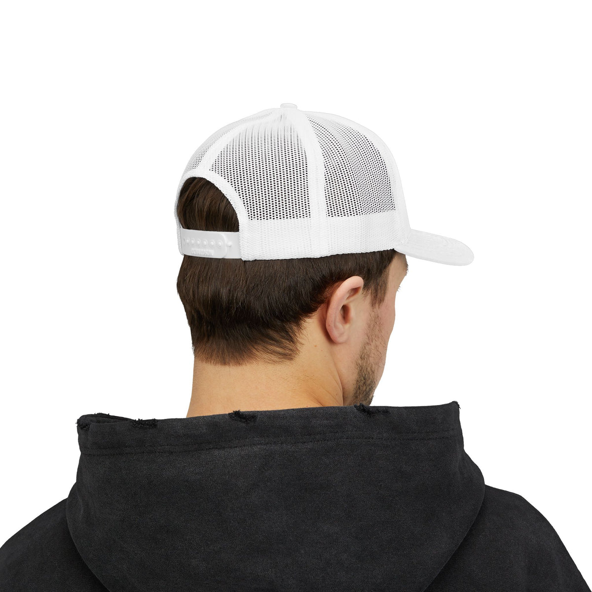 Discipline Creates Freedom  Hat