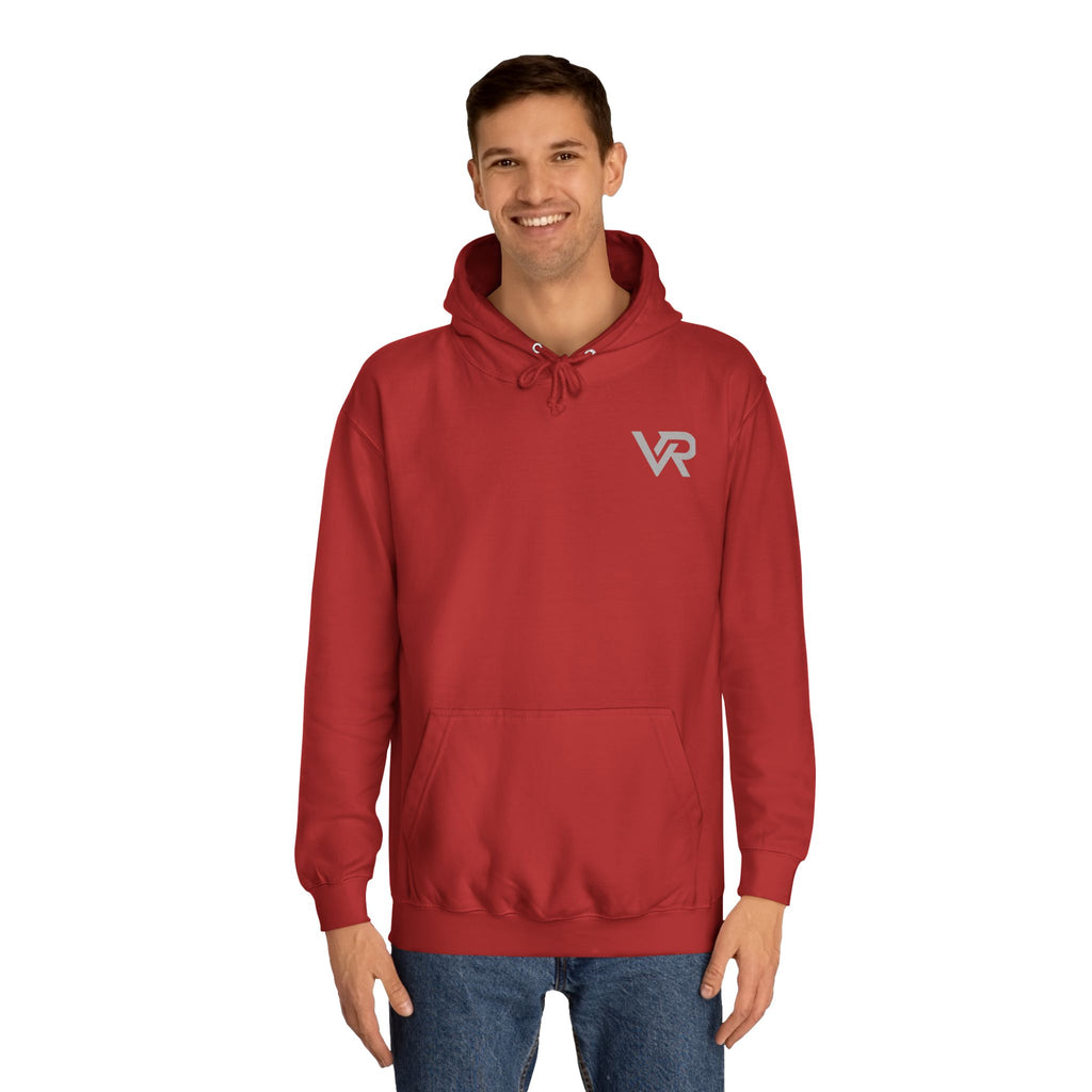 Veride Freedom Standard Pullover