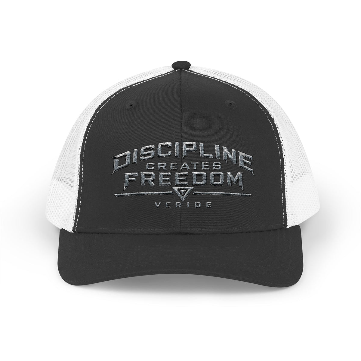 Discipline Creates Freedom  Hat