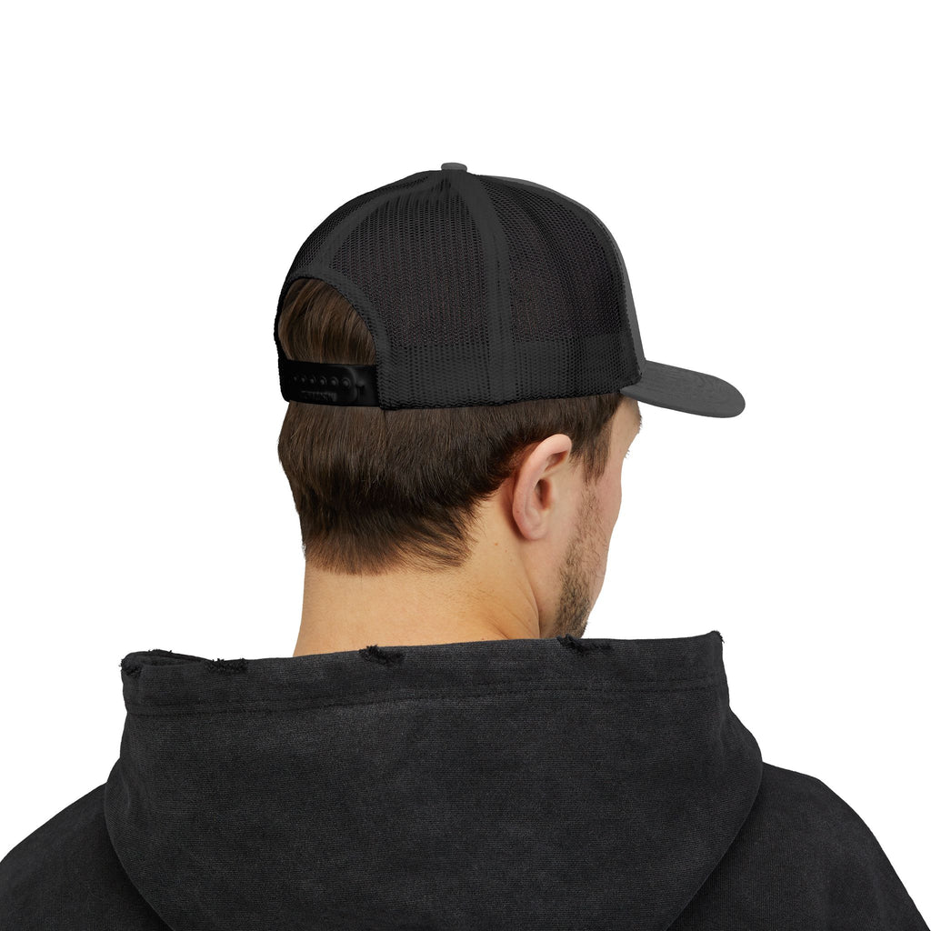 Discipline Creates Freedom  Hat