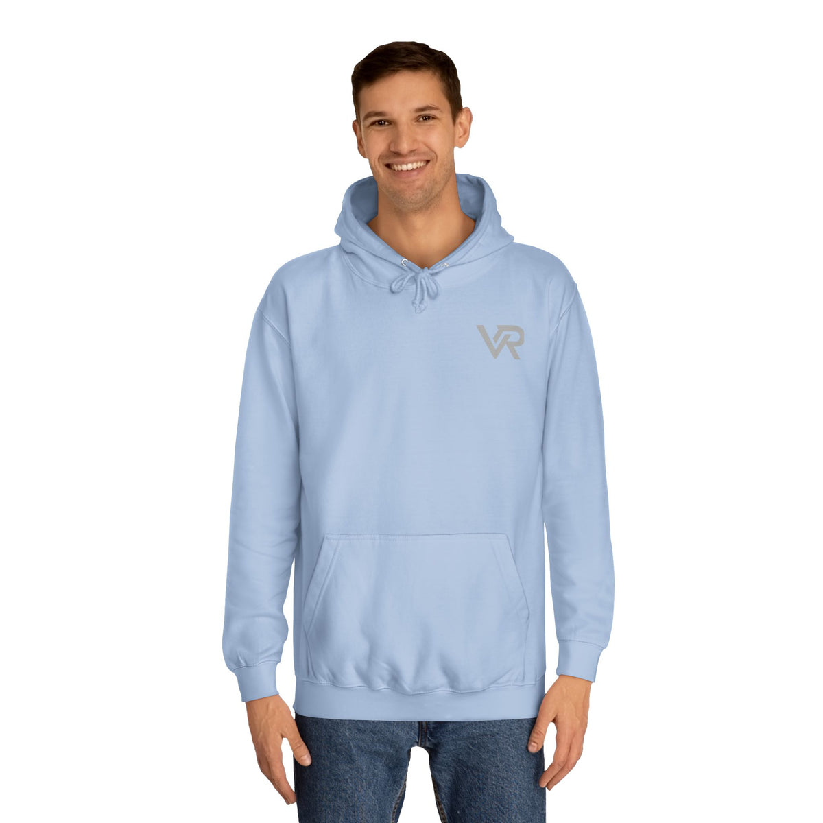 Veride Freedom Standard Pullover