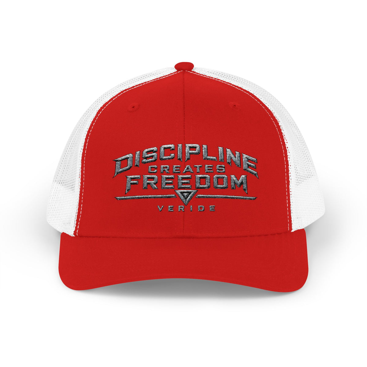 Discipline Creates Freedom  Hat
