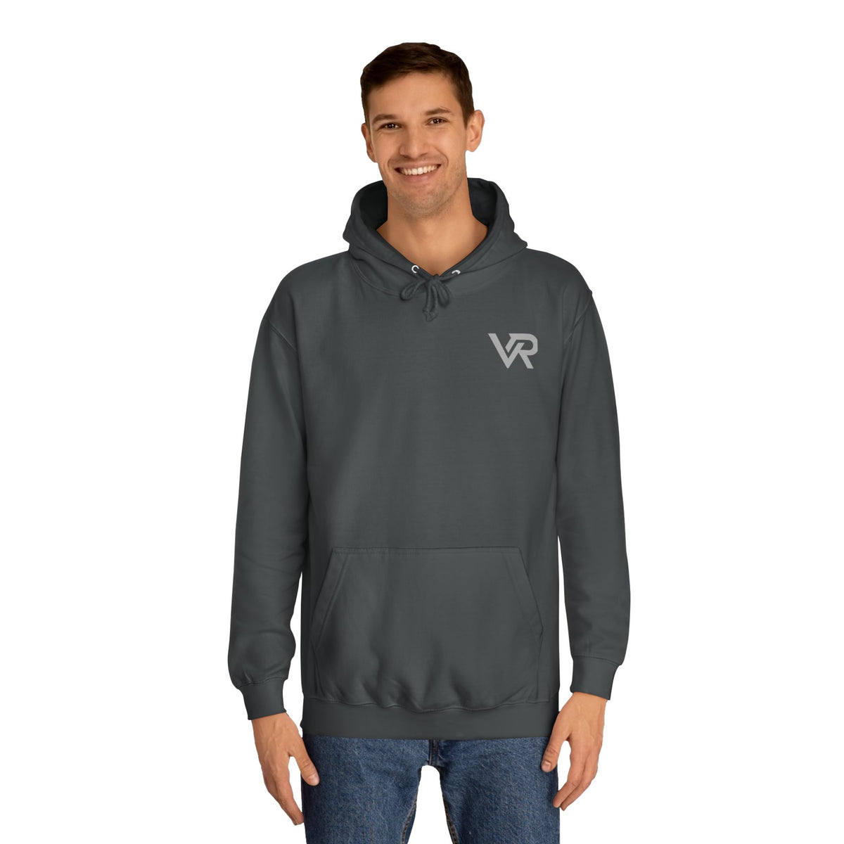 Veride Freedom Standard Pullover