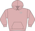 Small steps Fleece Hoodie