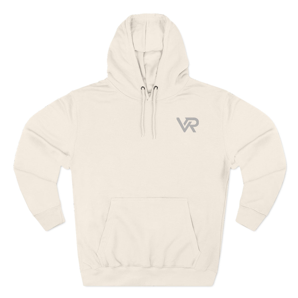 Hoodie  Vision A Stronger Tomorrow  Fleece Hoodie