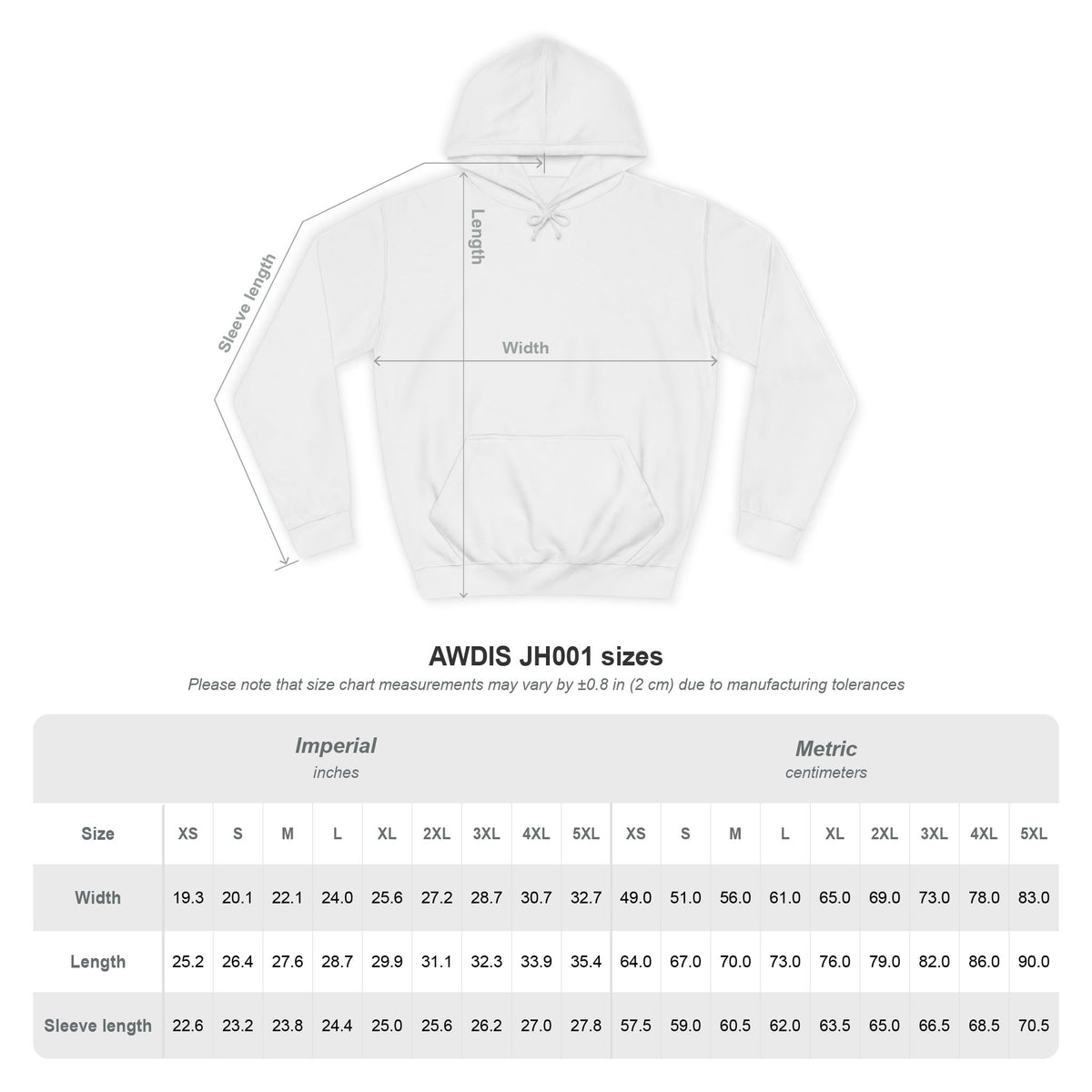 Veride Freedom Standard Pullover