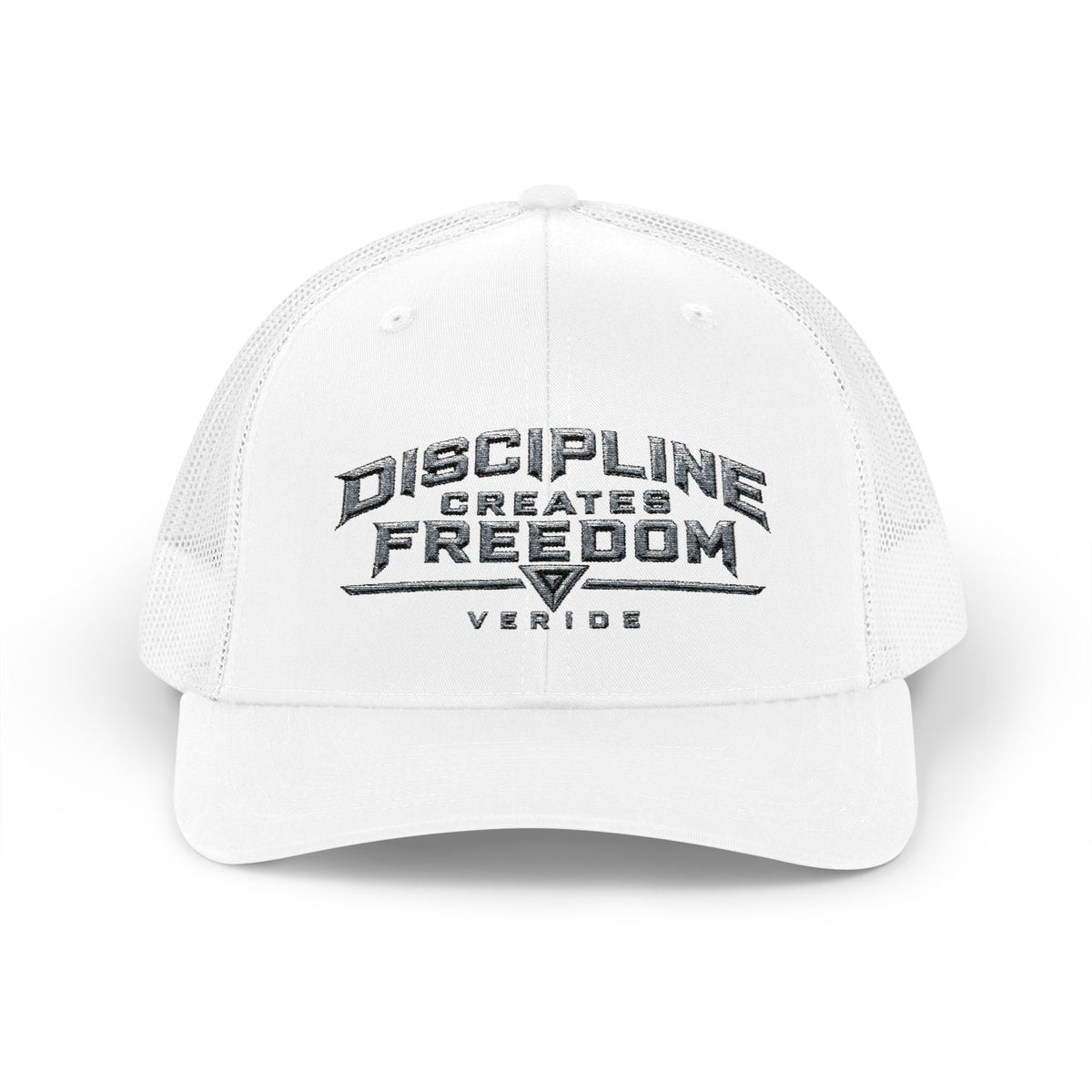 Discipline Creates Freedom  Hat