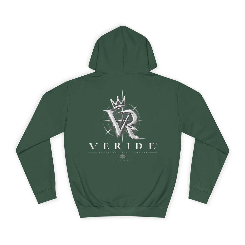 Veride Freedom Standard Pullover
