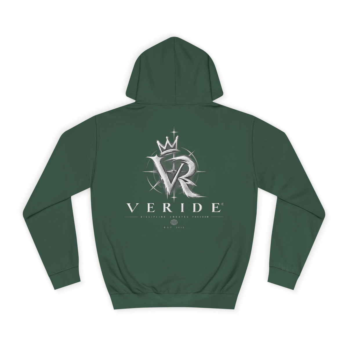 Veride Freedom Standard Pullover