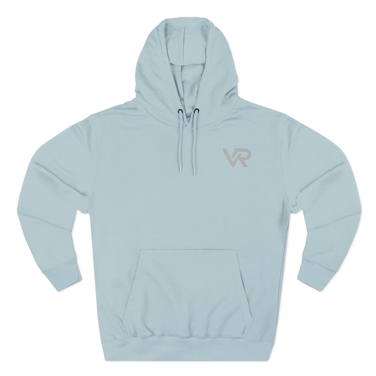 Hoodie  Vision A Stronger Tomorrow  Fleece Hoodie