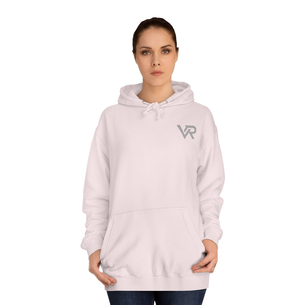 Veride Freedom Standard Pullover
