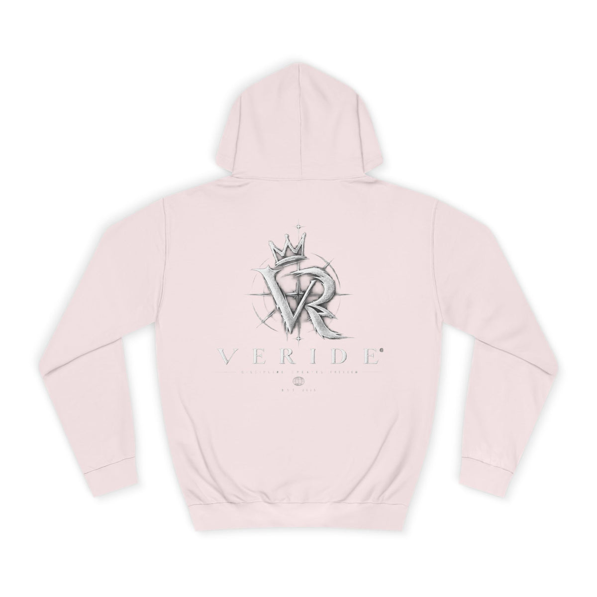 Veride Freedom Standard Pullover
