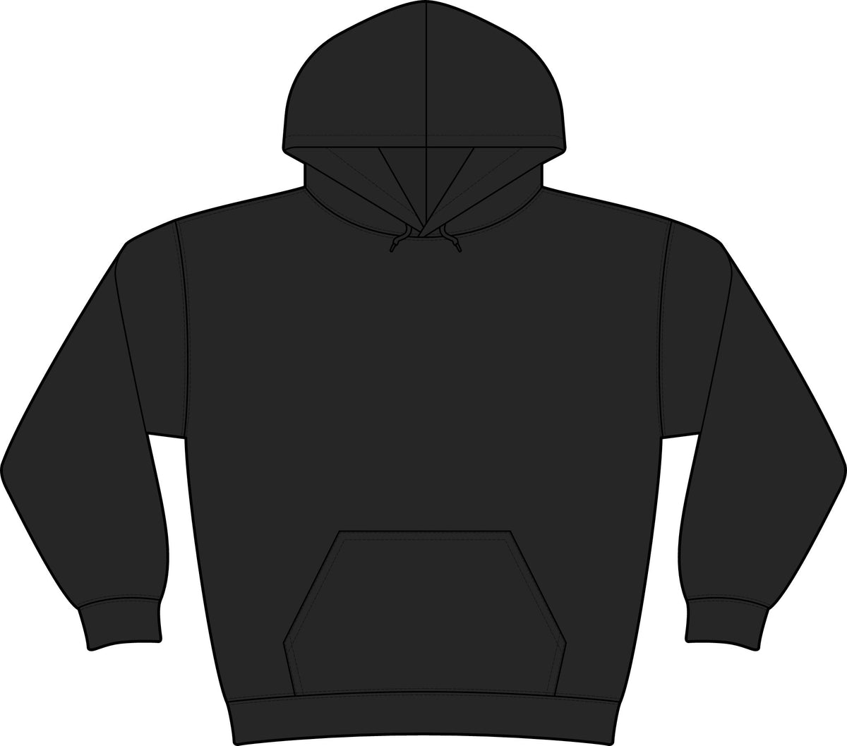 Small steps Fleece Hoodie